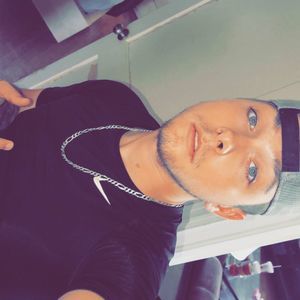 Meet your Posher, Christian